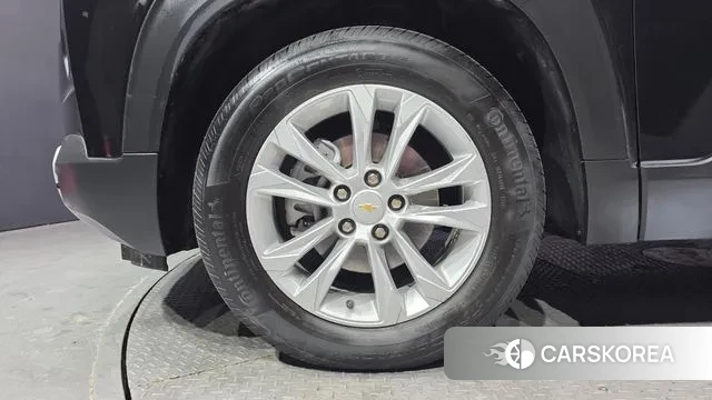 Chevrolet (GM Daewoo) Trailblazer id 3499050 из Кореи 15