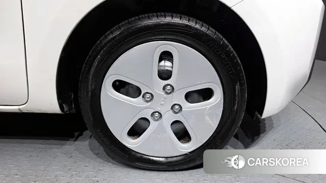 Kia The New Kia Ray id 3659400 из Кореи 15