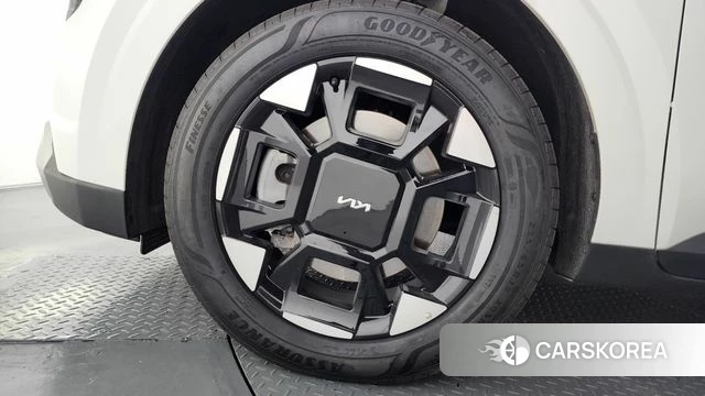 Kia The New Carnival 4th Generation id 4222676 из Кореи 32