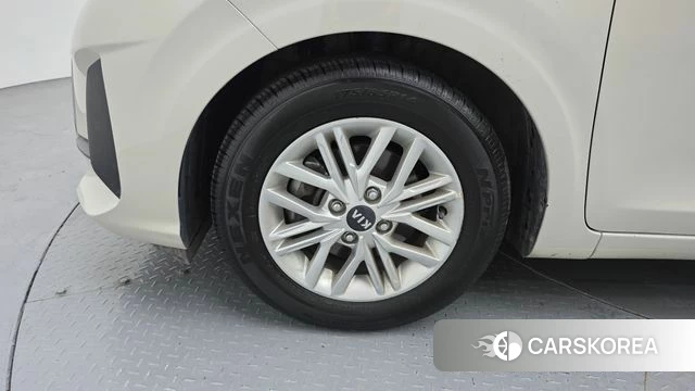 Kia Morning Urban (JA) id 4721794 из Кореи 15