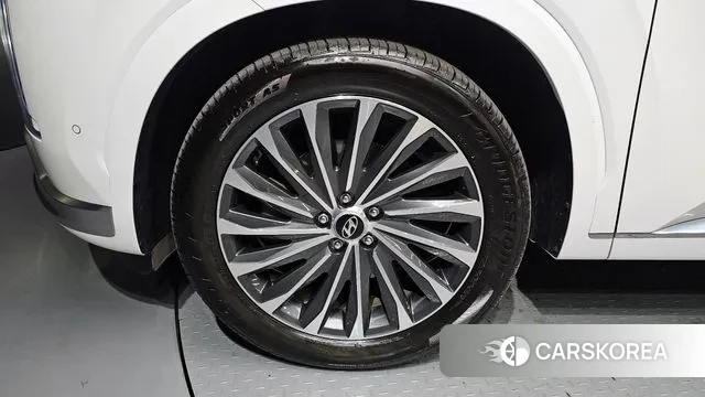 Hyundai The New Palisade id 2915419 из Кореи 15