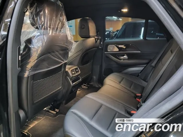 Mercedes-Benz GLE-Class W167 id 2943776 из Кореи 13