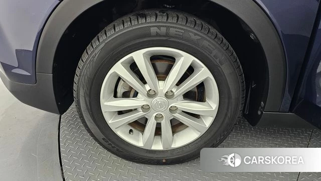 Ssangyong Tivoli Armor id 4385052 из Кореи 15
