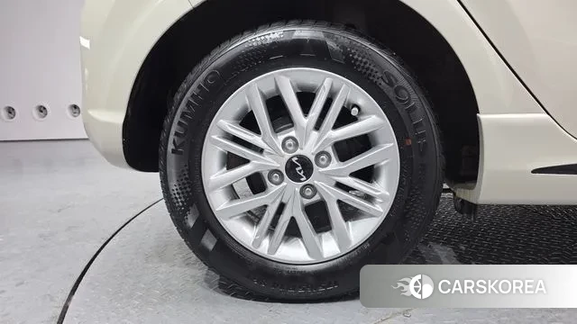 Kia Morning Urban (JA) id 3645578 из Кореи 15