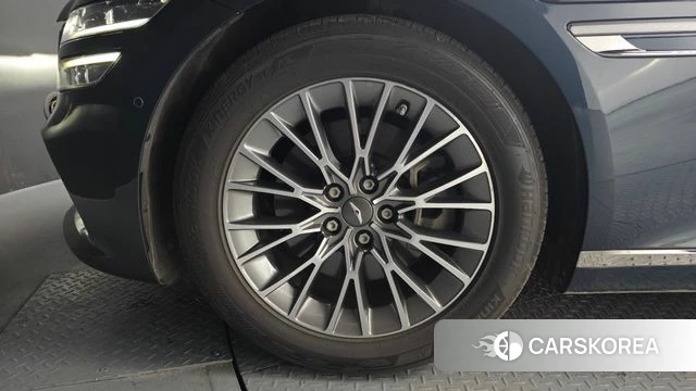 Genesis G80 (RG3) id 3832950 из Кореи 14