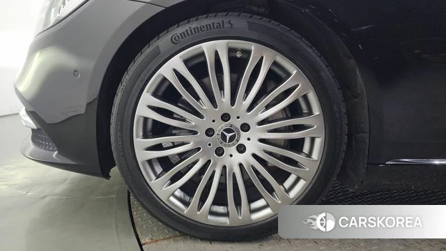 Mercedes-Benz S-Class W222 id 4712975 из Кореи 15