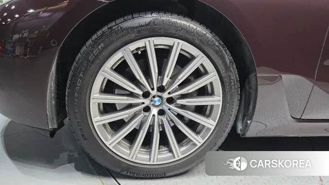 BMW 6 Series GT (G32) id 3407642 из Кореи 15