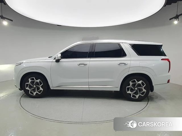 Hyundai Palisade id 4899599 из Кореи 15
