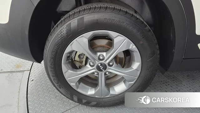 Kia The New Seltos id 3063339 из Кореи 15