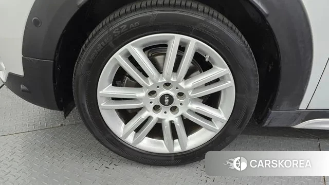 Mini Cooper Countryman id 3577964 из Кореи 15