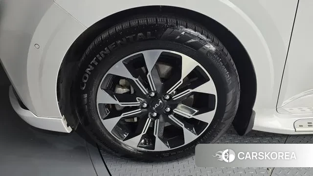 Kia Carnival 4th generation id 3503320 из Кореи 15