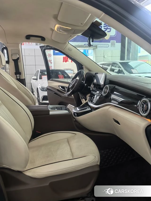 Mercedes-Benz Vito id 4275437 из Китая 19