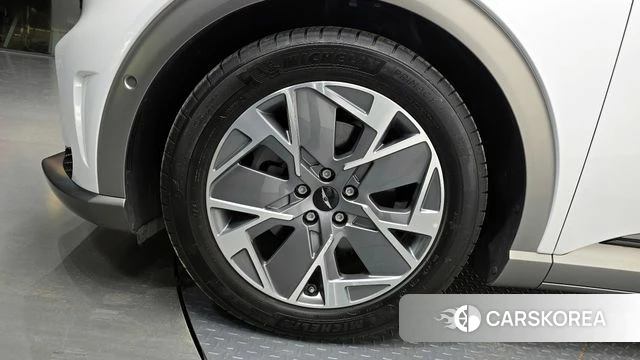 Genesis GV60 id 3953358 из Кореи 15