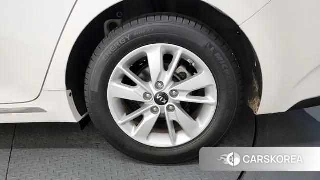 Kia The New K5 2nd generation id 3210012 из Кореи 15