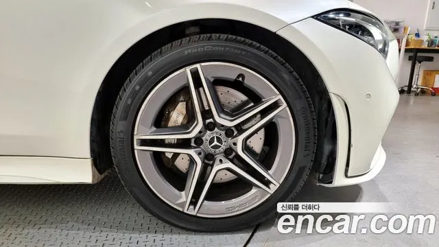 Mercedes-Benz CLS-Class C257 id 2711435 из Кореи 15