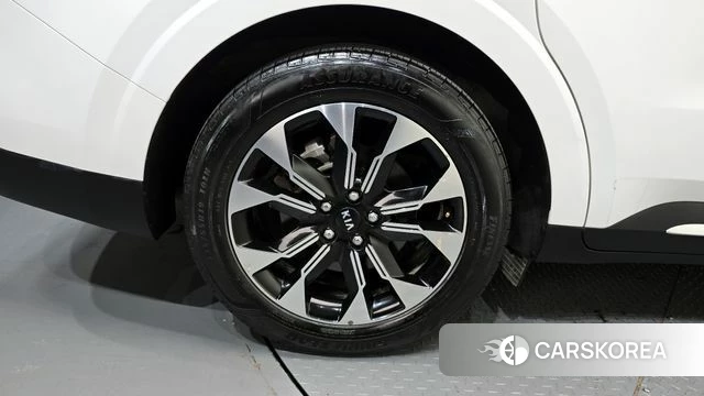 Kia Carnival 4th generation id 3898338 из Кореи 15