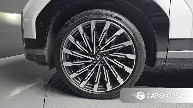 Hyundai Santa Fe (MX5) id 3341544 из Кореи 15