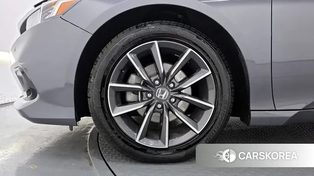 Honda Accord 10th Generation id 3349820 из Кореи 15