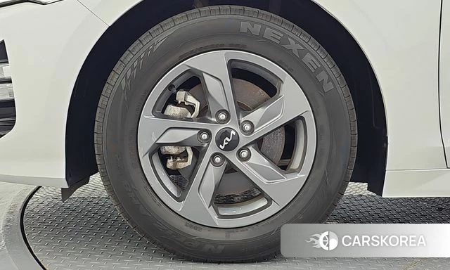 Kia K5 3rd generation id 4935799 из Кореи 28