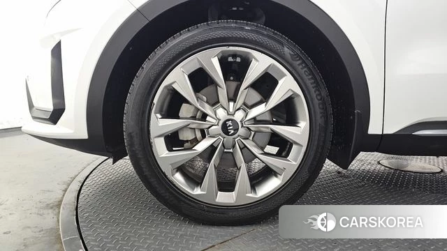 Kia Sorento 4th Generation id 3955012 из Кореи 15