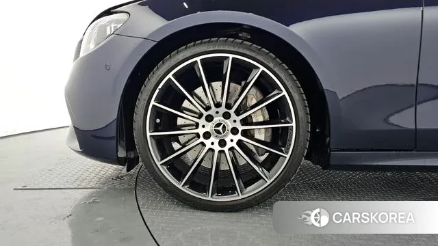 Mercedes-Benz E-Class W213 id 3560702 из Кореи 15