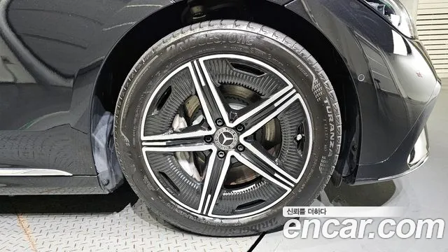 Mercedes-Benz EQE V295 id 2735651 из Кореи 15