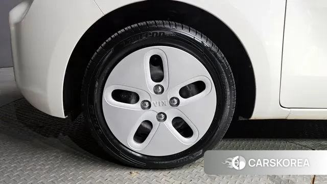 Kia The New Ray id 2981082 из Кореи 15