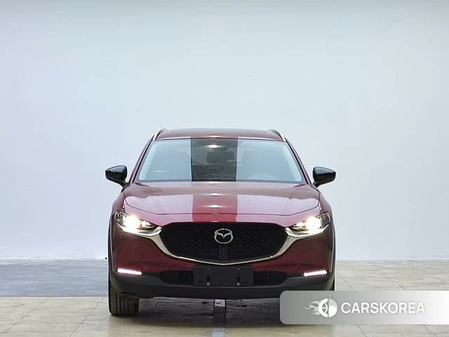 Mazda CX-30 id 4348462 из Китая 14