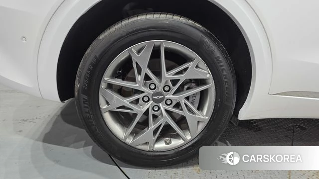 Genesis GV70 id 4618753 из Кореи 32