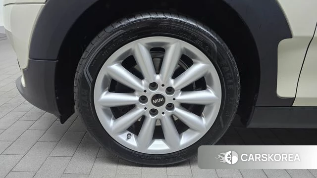 Mini Cooper Clubman id 3865563 из Кореи 15