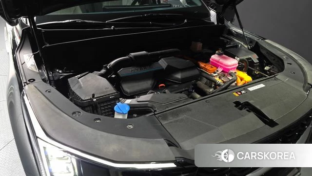 Kia The New Sorento 4th Generation id 4194687 из Кореи 26