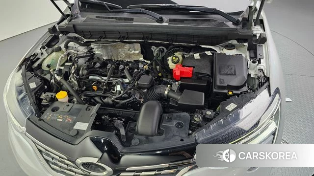 Renault Korea (Samsung) XM3 id 4893908 из Кореи 25