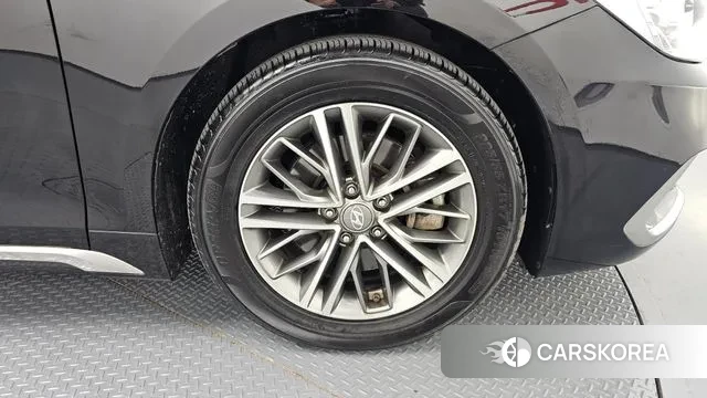 Hyundai Grandeur IG id 3428899 из Кореи 15