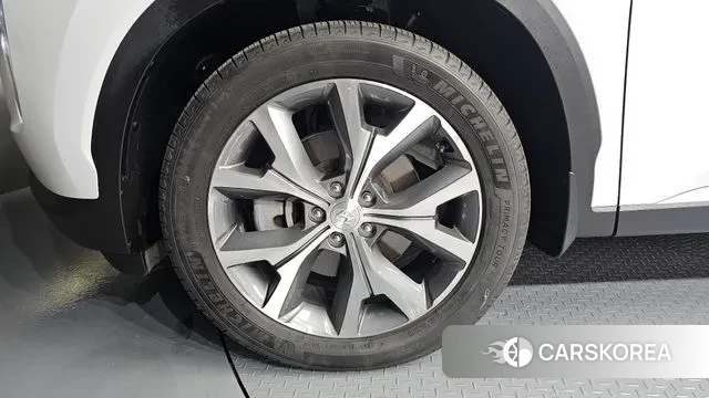 Hyundai Palisade id 3771528 из Кореи 15