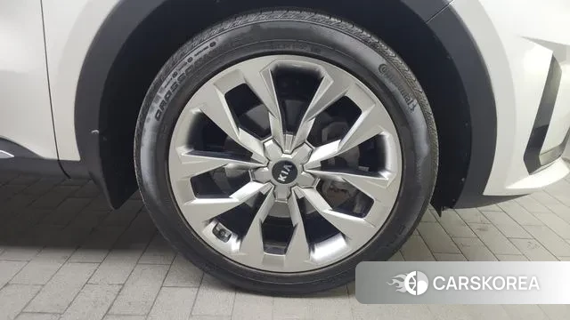 Kia Sorento 4th Generation id 3612116 из Кореи 15