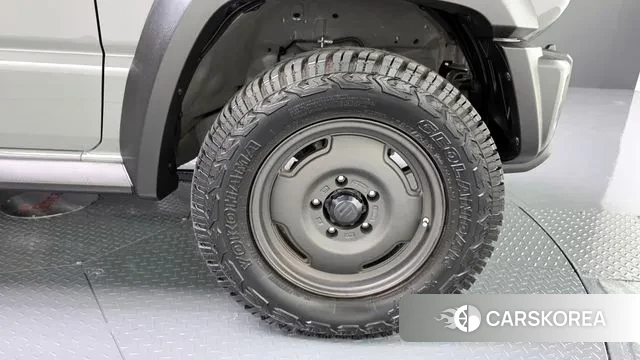 Suzuki Jimny id 3734127 из Кореи 15