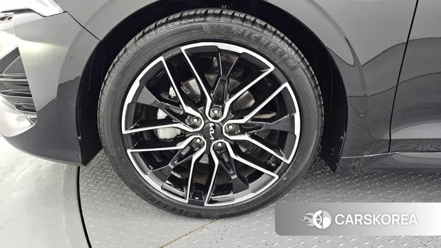 Kia K5 3rd generation id 3472204 из Кореи 15