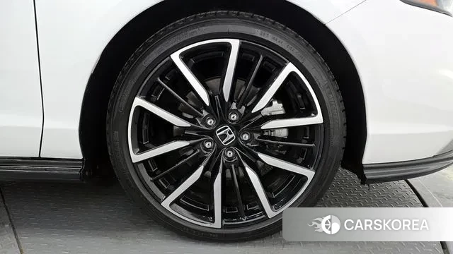 Honda Accord 11th Generation id 3763390 из Кореи 15