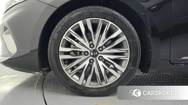 Kia K7 Premier id 4304559 из Кореи 27