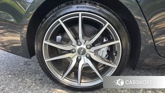 Genesis G70 id 3009400 из Кореи 15