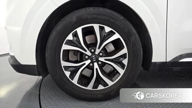 Kia Carnival 4th generation id 2975635 из Кореи 15