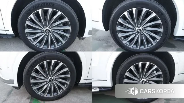 Hyundai The New Palisade id 3606244 из Кореи 15