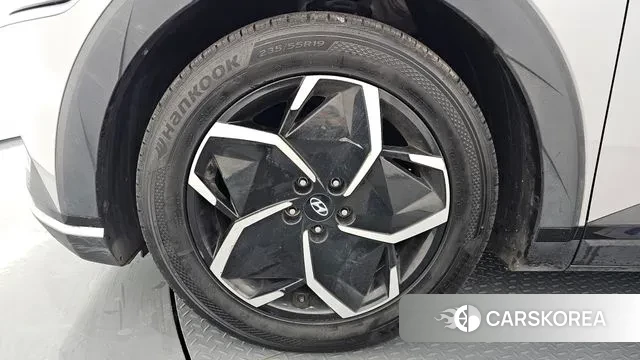 Hyundai Ionic 5 id 3721788 из Кореи 15