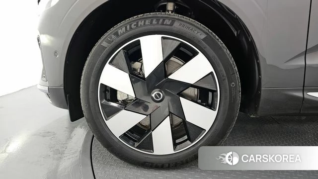 Volvo XC60 second Generation id 4222823 из Кореи 15