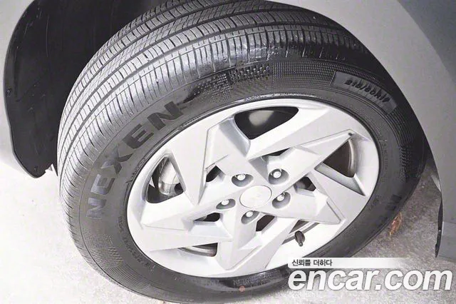 Hyundai Kona (SX2) id 2738400 из Кореи 15