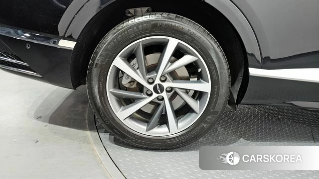 Genesis GV80 id 3838328 из Кореи 15