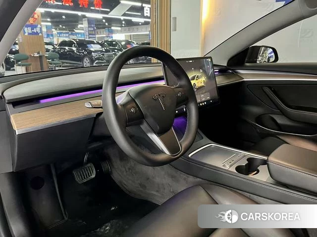 Tesla Model 3 id 3968664 из Китая 10