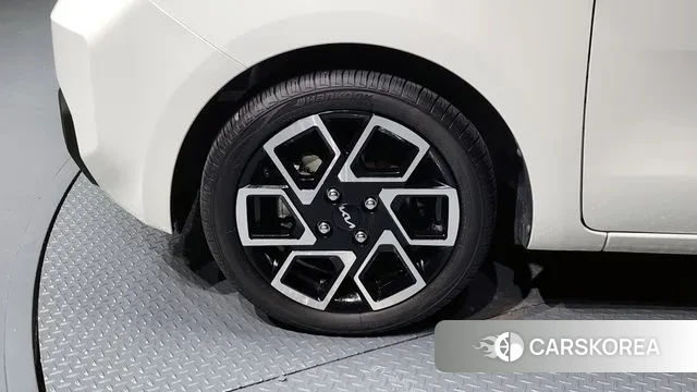 Kia The New Kia Ray id 3237009 из Кореи 15