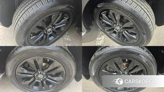 Kia Mohave Master id 4196331 из Кореи 15