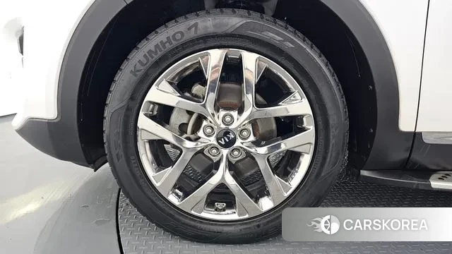 Kia The New Sorento id 3718240 из Кореи 15